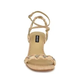 Nine West Nashy Wedge Sandals 9 Nine West Nashy Wedge Sandals -Nine West Shop c61ec3489d831315be028442e99c93726b1d006d