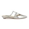 Nine West Paoly Flat Mules -Nine West Shop c6ee3aa5fe43cf4f60907a260bdf03f61912ffb1