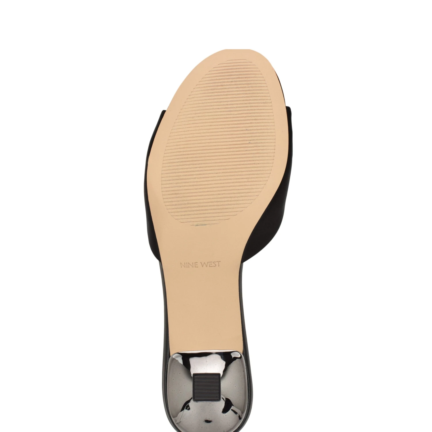 Nine West Dhalia Rosette Sandals 7 Nine West Dhalia Rosette Sandals - Image 5