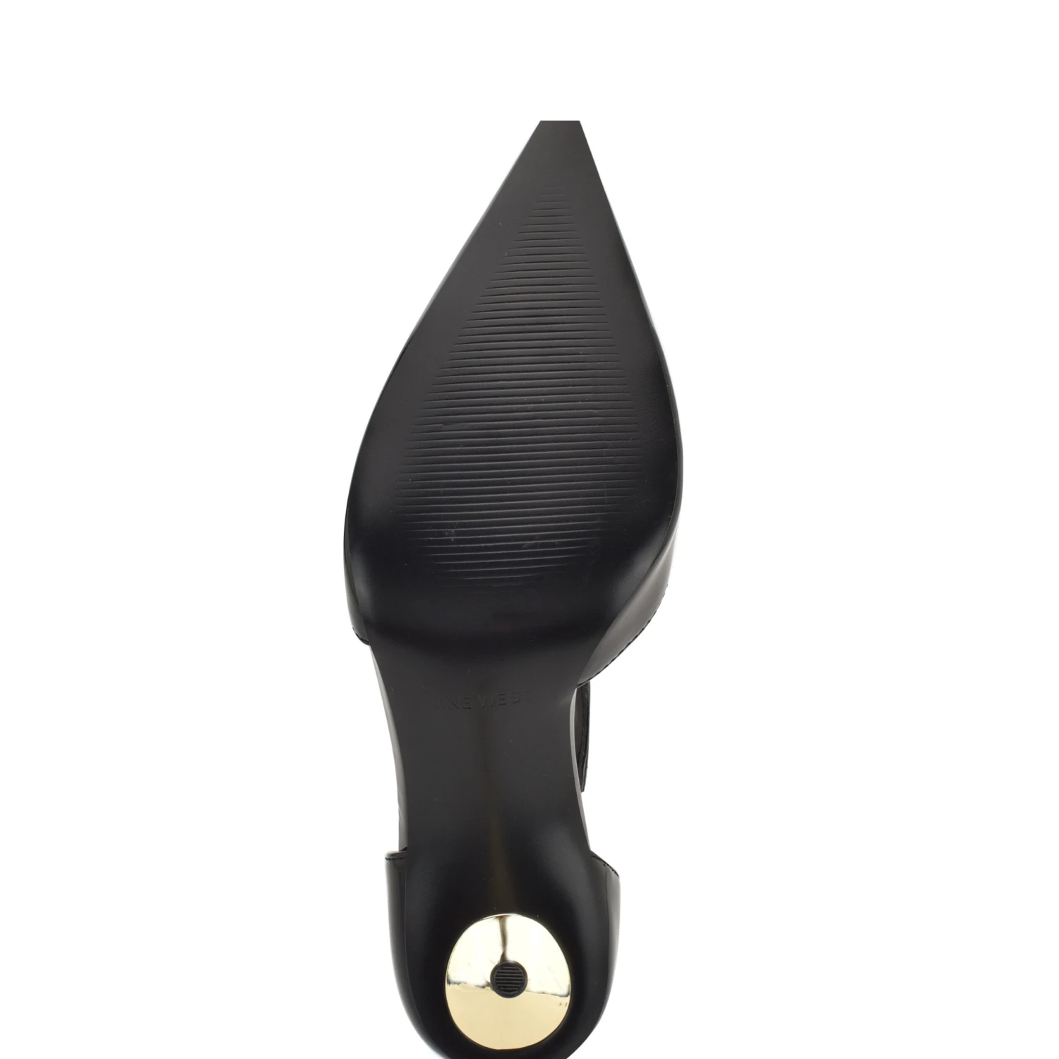 Nine West Dolen Asymmetrical Pumps 7 Nine West Dolen Asymmetrical Pumps - Image 5