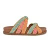 Nine West Gilma Footbed Sandals 1 Nine West Gilma Footbed Sandals -Nine West Shop cee5b845327331e101734655c35307353e20e9ce