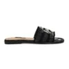 Nine West Germanny Flat Slide Sandals 2 Nine West Germanny Flat Slide Sandals -Nine West Shop d061b772e1ddfdde0b2cd83e9c98b5ba2c7227c3