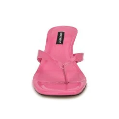 Nine West Andela Thong Heeled Sandals 9 Nine West Andela Thong Heeled Sandals -Nine West Shop d6133c6292e25e49a423f249f3df6662d29ef17d
