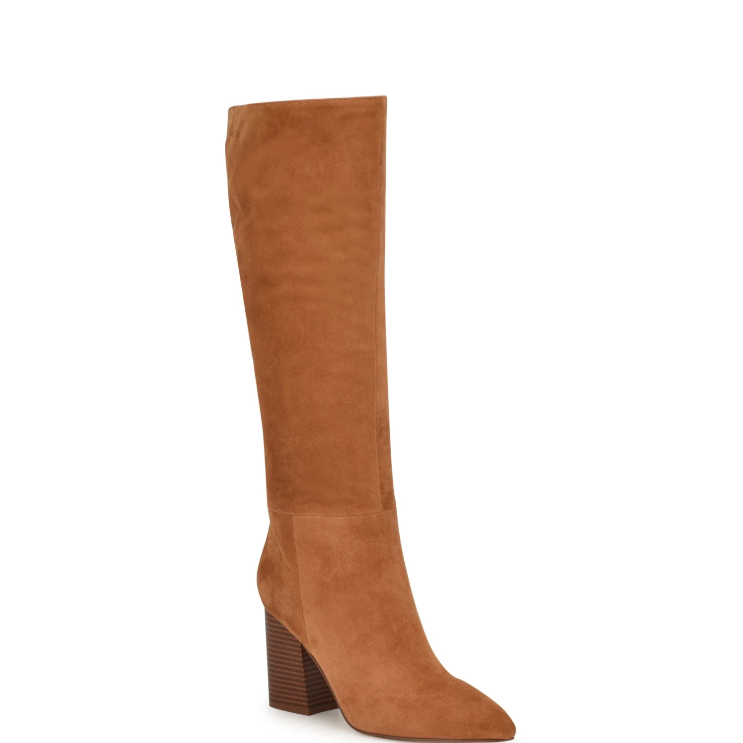 Nine West Peachey Heeled Boots 4 Nine West Peachey Heeled Boots - Image 2