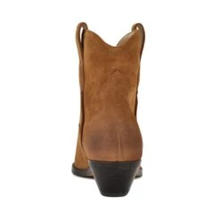 Nine West Abreve Western Leather Booties -Nine West Shop d80a5cb41b5b1dc5a3504fa560c09ab051d707c7