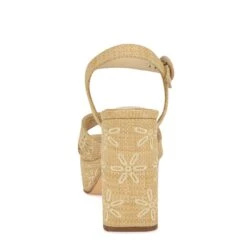 Nine West Vallena Ankle Strap Platform Sandals 10 Nine West Vallena Ankle Strap Platform Sandals -Nine West Shop d90797d1aeaeaa44da065748b979755dd6514a7a