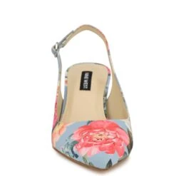 Nine West Kamsee Slingback Pumps 9 Nine West Kamsee Slingback Pumps -Nine West Shop d9cf4223bdbe04ef1db8a3e3b13d98e3e769add1