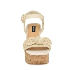 Nine West Comiele Platform Sandals -Nine West Shop da298c4a7f1ffc90ec31dad7867044e0175c7457