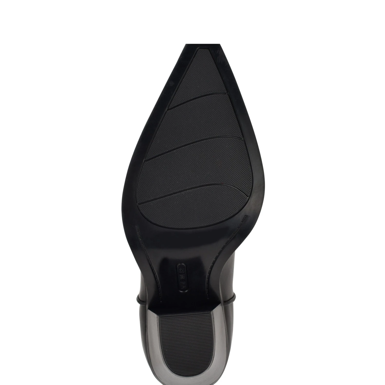 Nine West Puzz Western Booties 7 Nine West Puzz Western Booties - Image 5