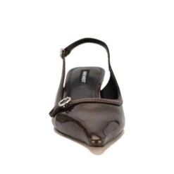 Nine West Ashlea Kitten Heel Slingback Pumps -Nine West Shop db574ebd98a883f3773d0793d6b6abf8de13ef02