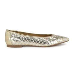 Nine West Largo Woven Flats