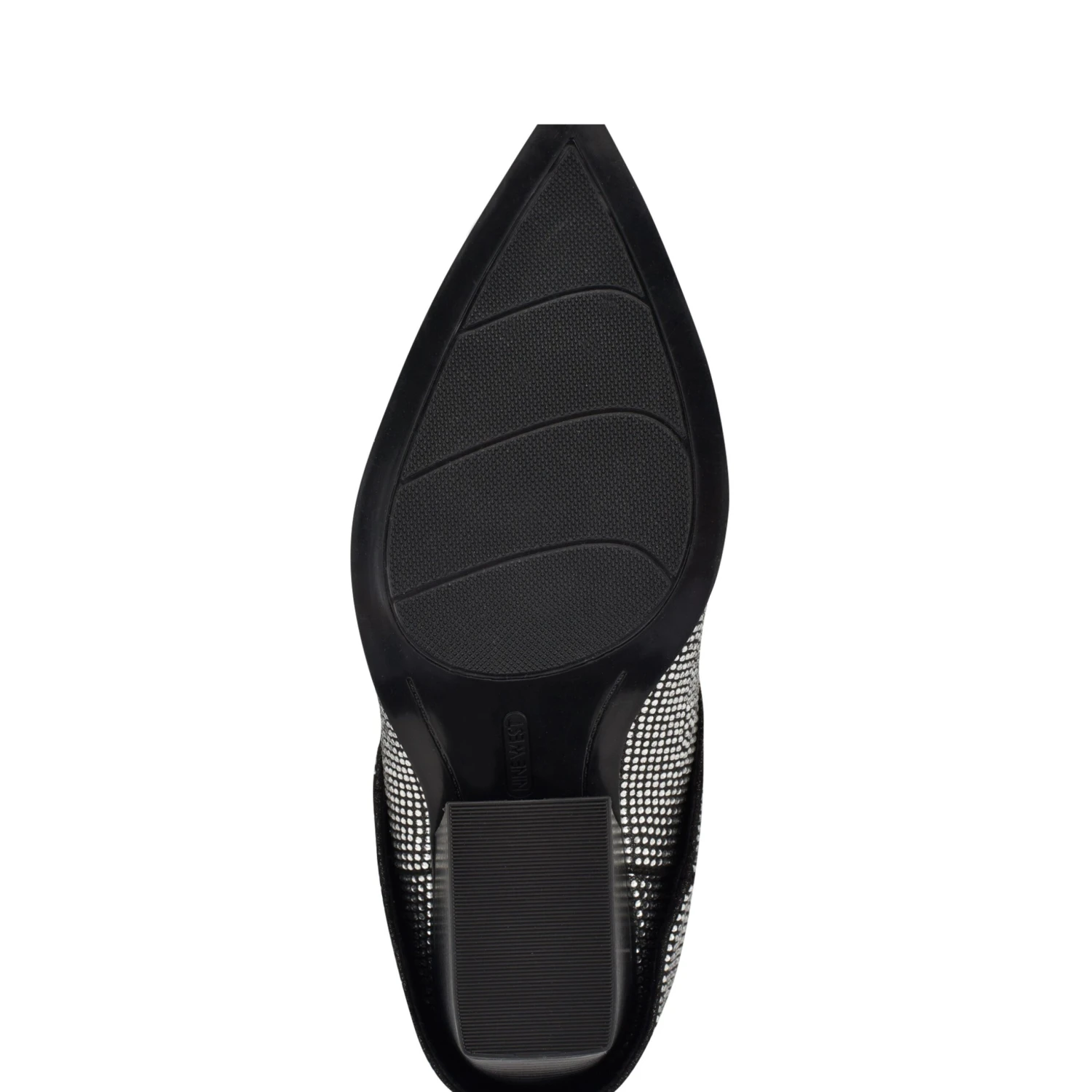 Nine West Wilton Western Boots 7 Nine West Wilton Western Boots - Image 5