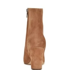 Nine West Ariza Ankle Leather Booties -Nine West Shop df2a66a2ca92f240751a234af2be77e74a2bf425