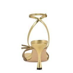 Nine West Ivid Rhinestone Bow Sandals -Nine West Shop e03da6f497e405542be192f7943d3f423ae7fe8b