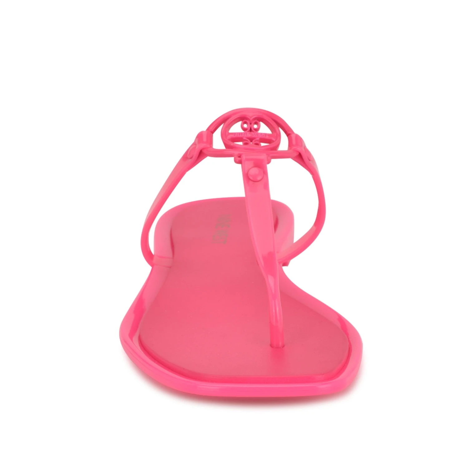 Nine West Dacota Thong Jelly Sandals 5 Nine West Dacota Thong Jelly Sandals - Image 3