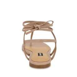Nine West Norta Ankle Wrap Thong Sandals -Nine West Shop e1baa286417918fc65b5dc087322e8a8b0435174
