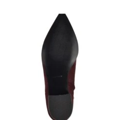 Nine West Maribu Ankle Leather Booties -Nine West Shop e1d645a9b8d8b1792bebe0f8c454f74e92cdf4fa