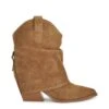 Nine West Waxel Foldover Western Leather Booties -Nine West Shop e376e9fb1bf53be66a72ef0538198167897e656a