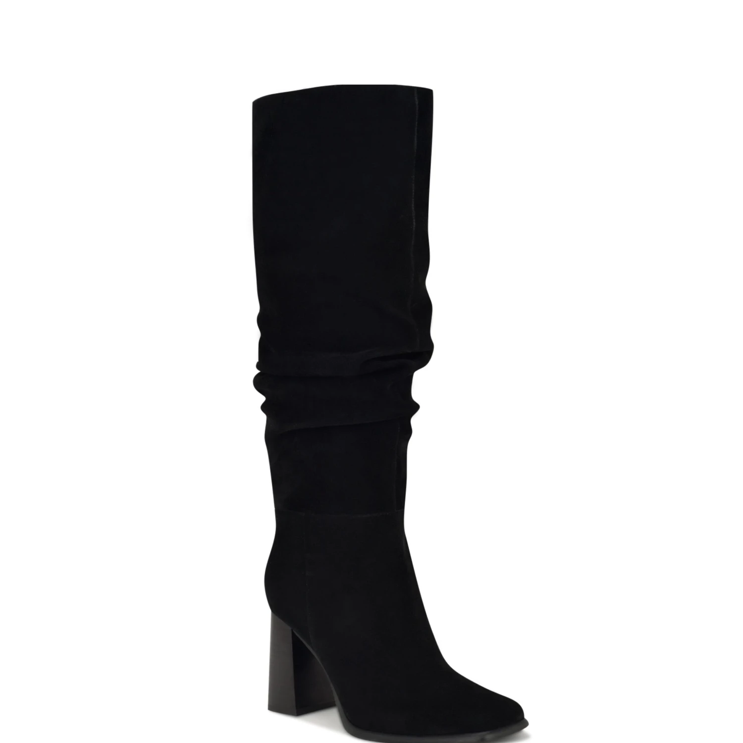 Nine West Domaey Casual Boots 4 Nine West Domaey Casual Boots - Image 2