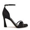 Nine West Tapple Ankle Strap Sandals