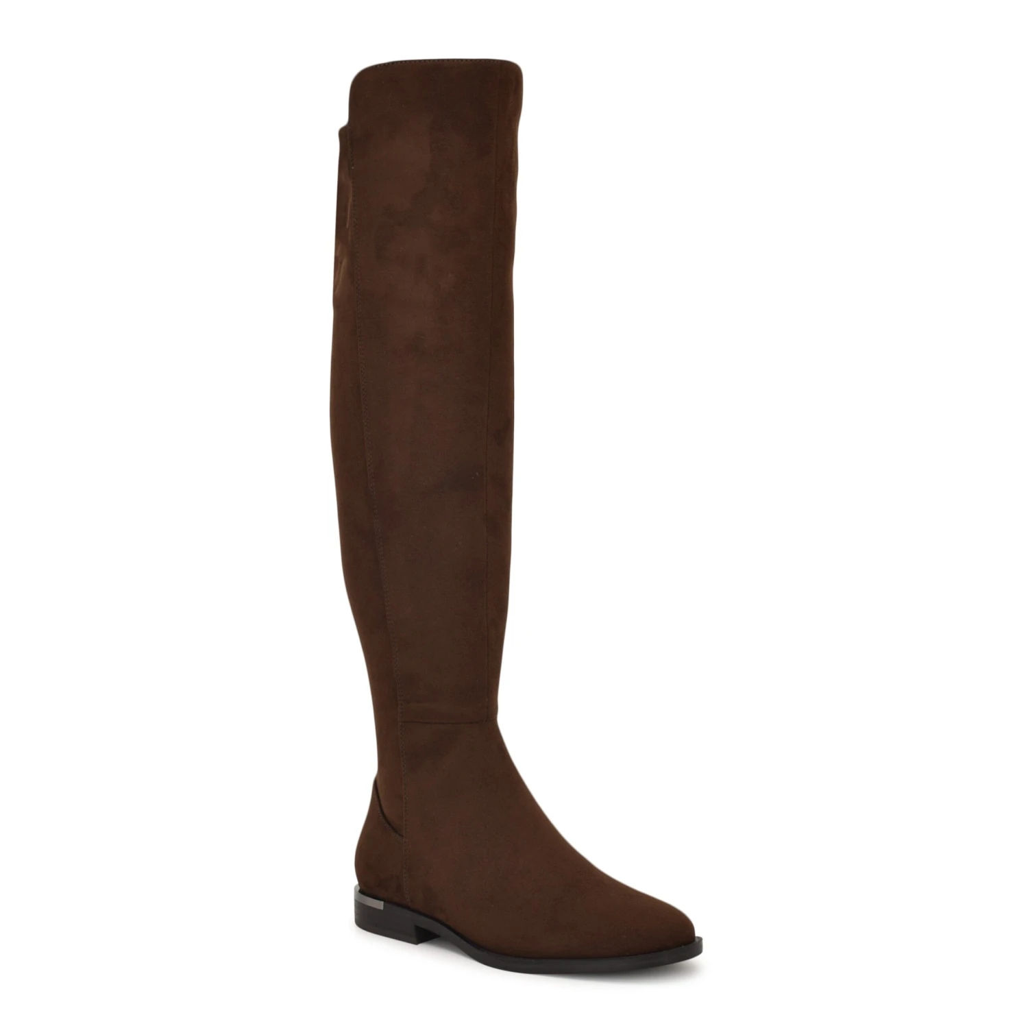 Nine West Allair Over The Knee Boots 4 Nine West Allair Over The Knee Boots - Image 2