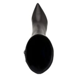 Nine West Kimdee 9X9 Knee High Wide Calf Leather Boots -Nine West Shop e4f3798b6c90fbed6ef3d3f38418c6f1d34a7857