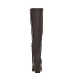 Nine West Adera Knee High Leather Boots 10 Nine West Adera Knee High Leather Boots -Nine West Shop e61337af45cd7c7f1093fc8af2a10eece38a7b29