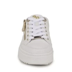 Nine West Dulah Lace-Up Platform Sneakers 9 Nine West Dulah Lace-Up Platform Sneakers -Nine West Shop e6160afa38bb2b1fab9a8d6c837eff91bf285003