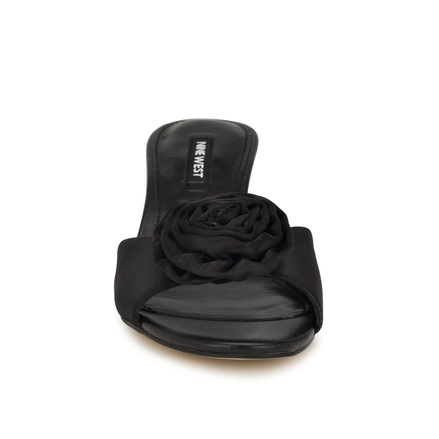 Nine West Dhalia Rosette Sandals 5 Nine West Dhalia Rosette Sandals - Image 3