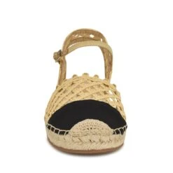 Nine West Darby Cap Toe Espadrille Flats 9 Nine West Darby Cap Toe Espadrille Flats -Nine West Shop e80086f3437164403d44e5ce916684c47098bf94