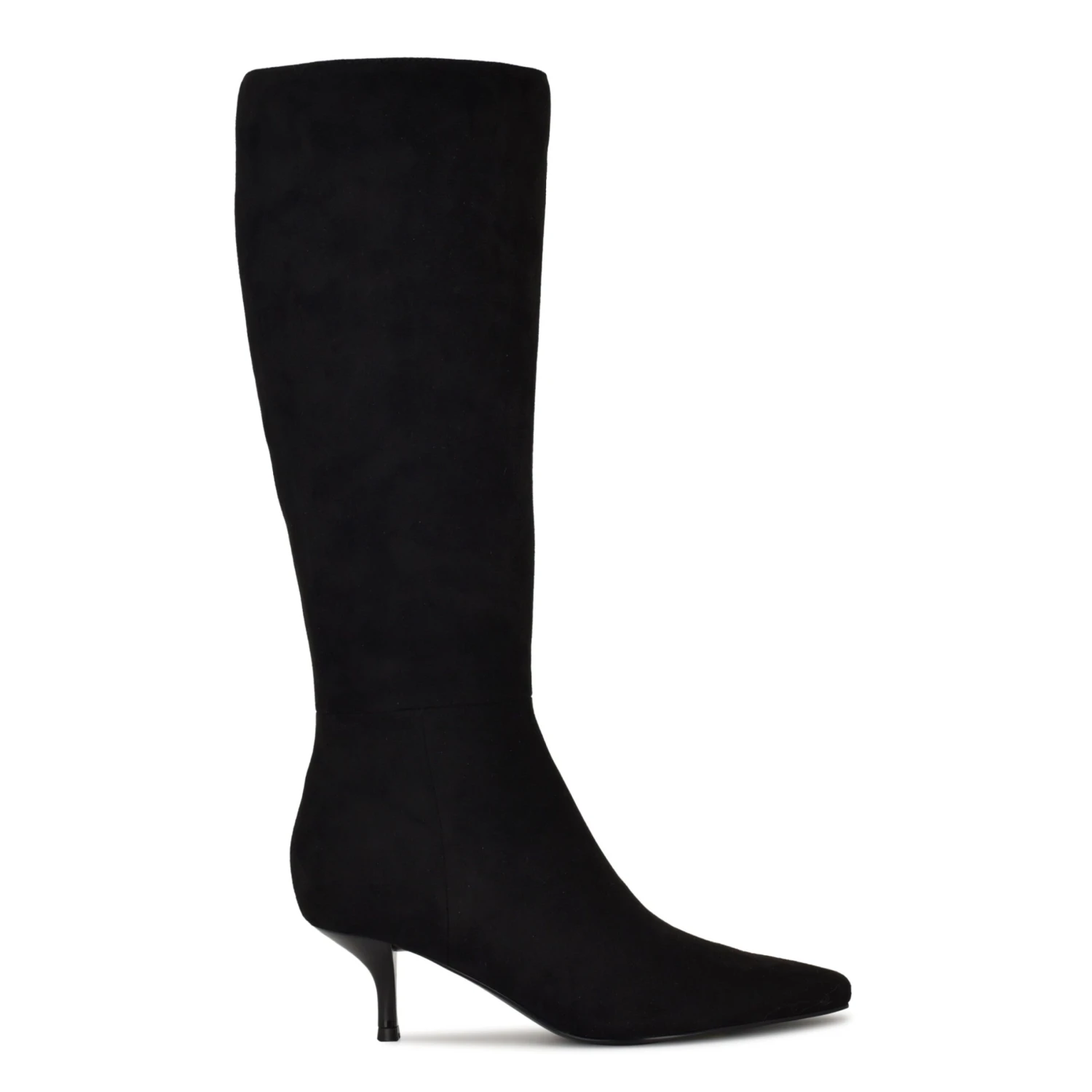 Nine West Havier Knee High Wide Calf Boots 3 Nine West Havier Knee High Wide Calf Boots