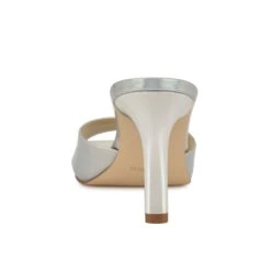 Nine West Disko Dress Slide Sandals -Nine West Shop eab9c06494e486405ca1111baecc229b2e3edebe