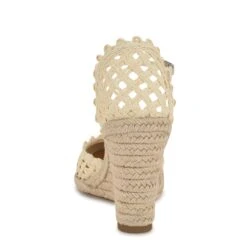 Nine West Mckinly Cap Toe Espadrille Wedges -Nine West Shop ec435c9b4369bdf6338f5def929b7add787285eb
