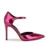 Nine West Fiere Ankle Strap Heels -Nine West Shop ec6c482c48c2e6c75c4c101b575a8a03dce6ac86
