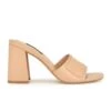 Nine West Iriss Slide Sandals 2 Nine West Iriss Slide Sandals -Nine West Shop ee248252a52b8fc4338666c054b93ed5b7fe3d58
