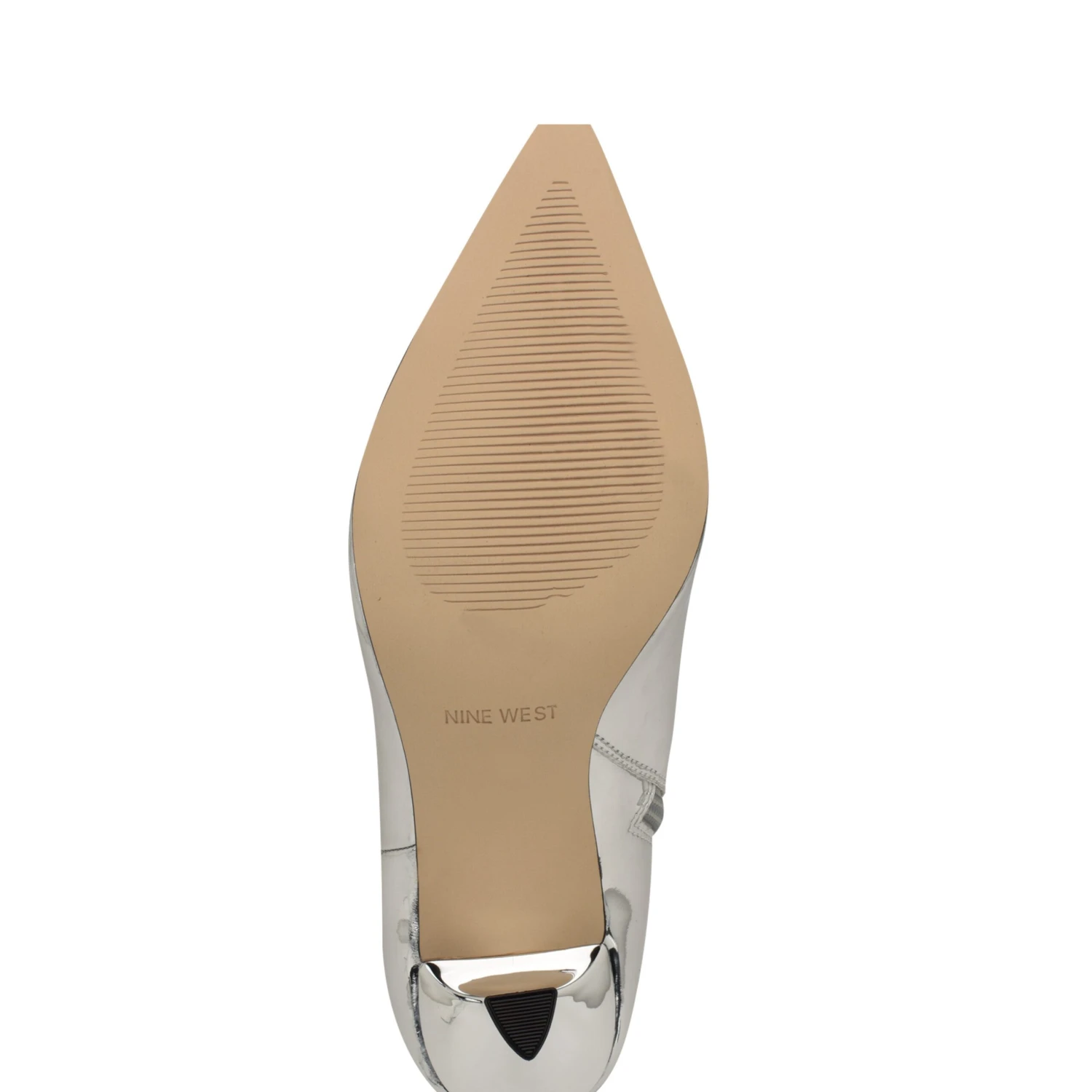 Nine West Bunie Dress Ankle Booties 7 Nine West Bunie Dress Ankle Booties - Image 5