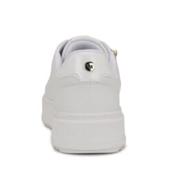 Nine West Dulah Lace-Up Platform Sneakers 10 Nine West Dulah Lace-Up Platform Sneakers -Nine West Shop ef24c4b8c3dc35ff4a32759f38c6bc07be68f86e