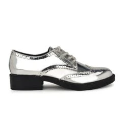 Nine West Studey Oxford Loafers