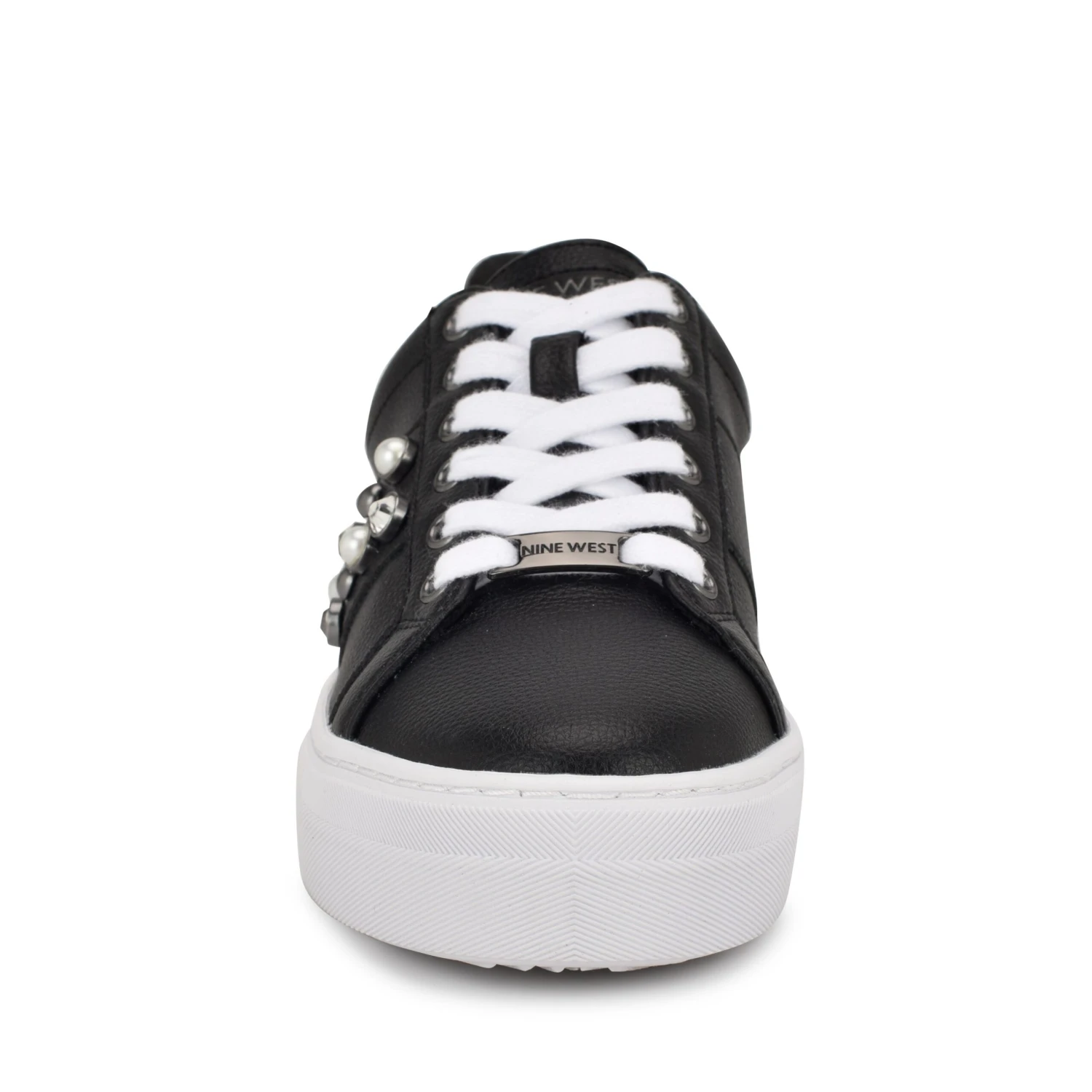 Nine West Gripes Laceup Sneaker 5 Nine West Gripes Laceup Sneaker - Image 3