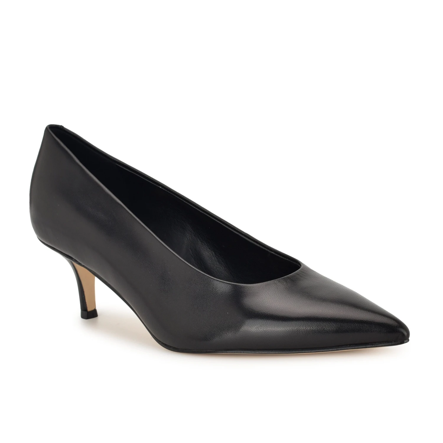 Nine West Adalys Kitten Heel Pumps 4 Nine West Adalys Kitten Heel Pumps - Image 2