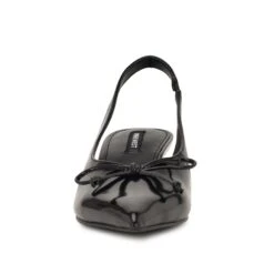 Nine West Evaa Kitten Heel Slingback Pumps 9 Nine West Evaa Kitten Heel Slingback Pumps -Nine West Shop f64feebacd93453656761147f8bb2ce4ec6e5364