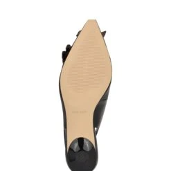 Nine West Recca Flower Slingback Pumps -Nine West Shop f70d0ee7d154592cb878f11b7a8839e19199138f