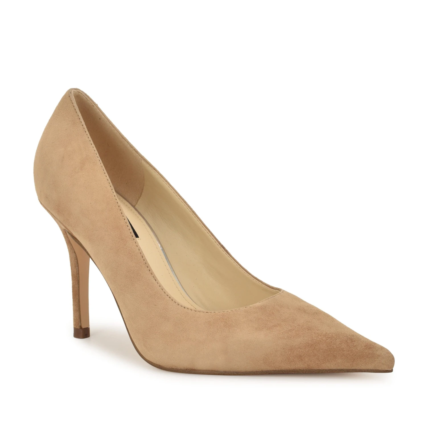 Nine West Gemmha Pointy Toe Pumps 4 Nine West Gemmha Pointy Toe Pumps - Image 2