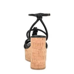 Nine West Olander Knotted Platform Sandals -Nine West Shop f7a3a56d7652b4043b40b25ca4c3394b72640a9e