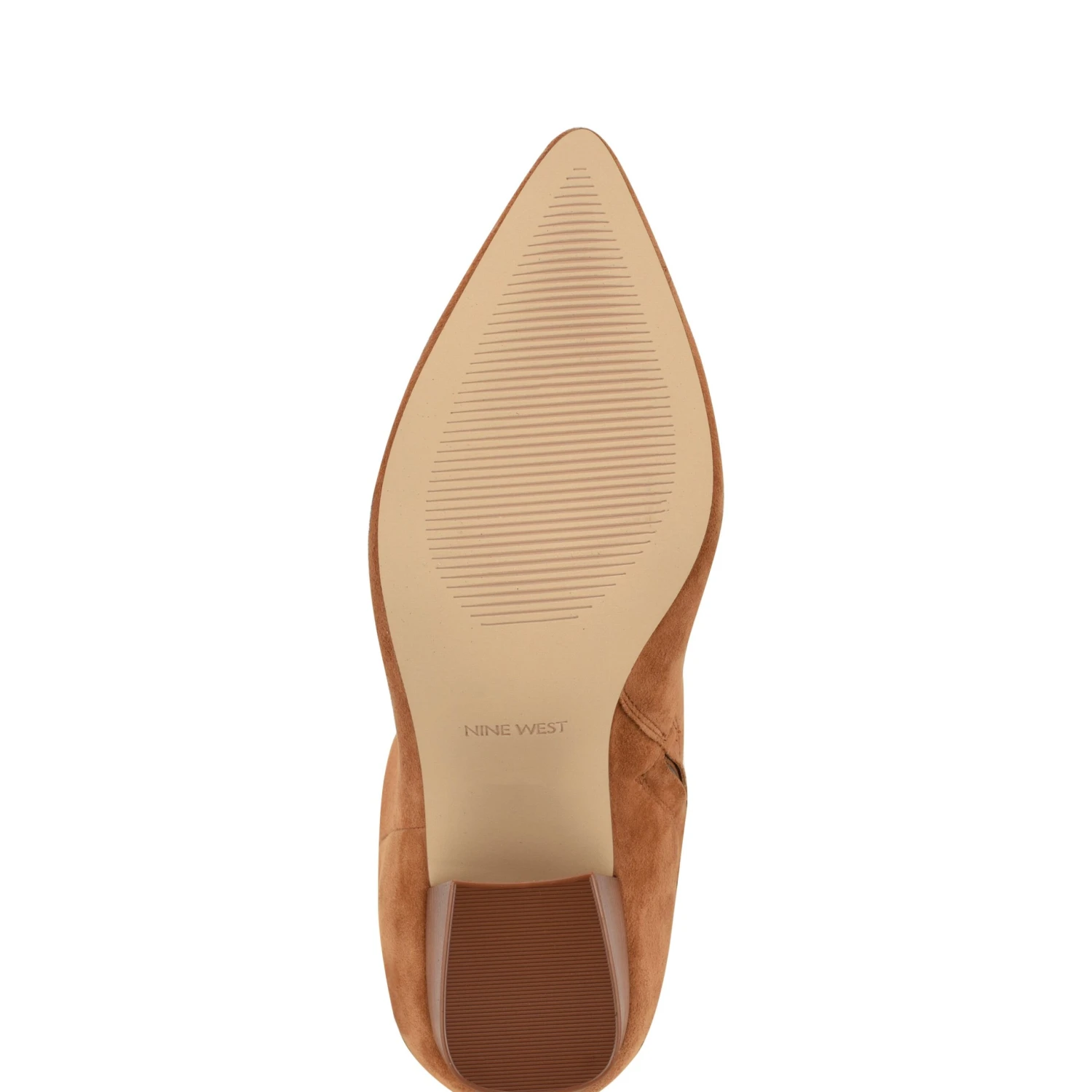 Nine West Peachey Heeled Boots 7 Nine West Peachey Heeled Boots - Image 5