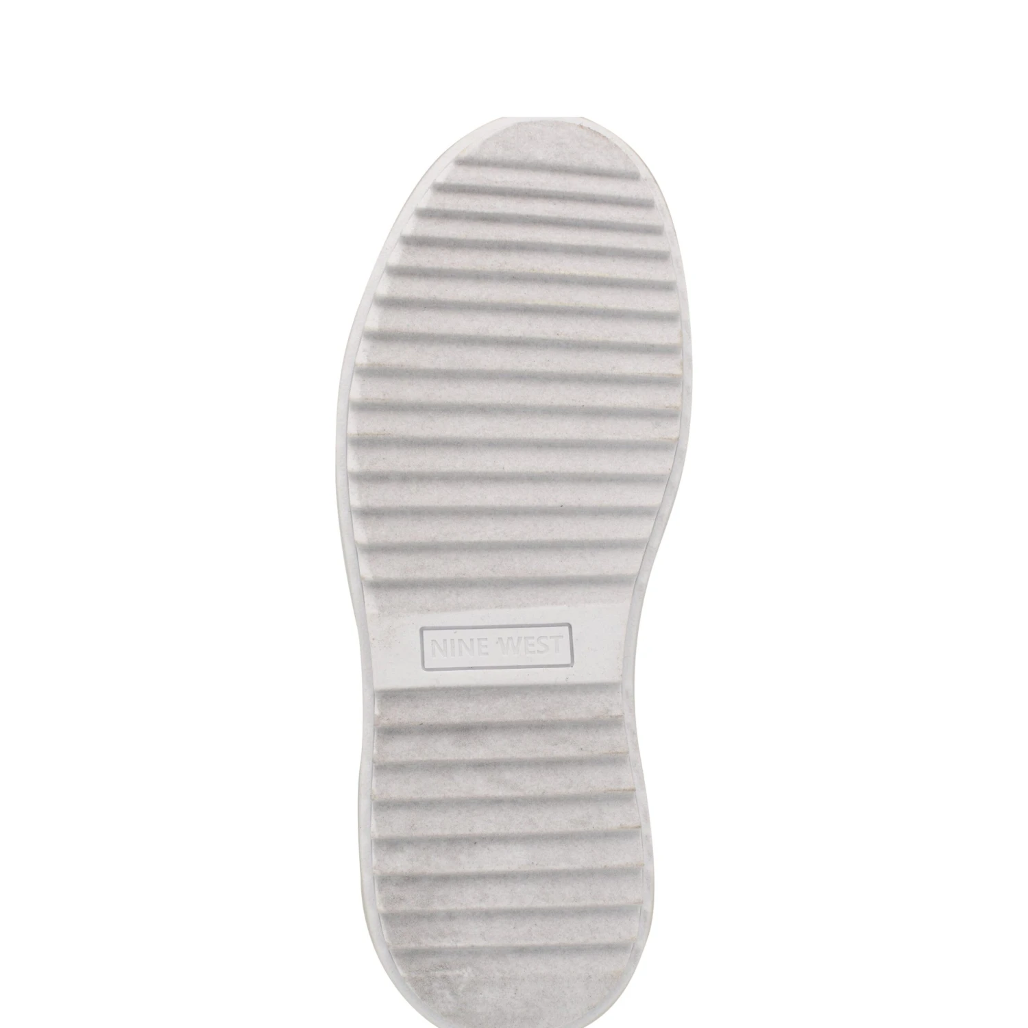 Nine West Dulah Lace-Up Platform Sneakers 7 Nine West Dulah Lace-Up Platform Sneakers - Image 5