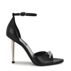 Nine West Rittz Dress Sandals