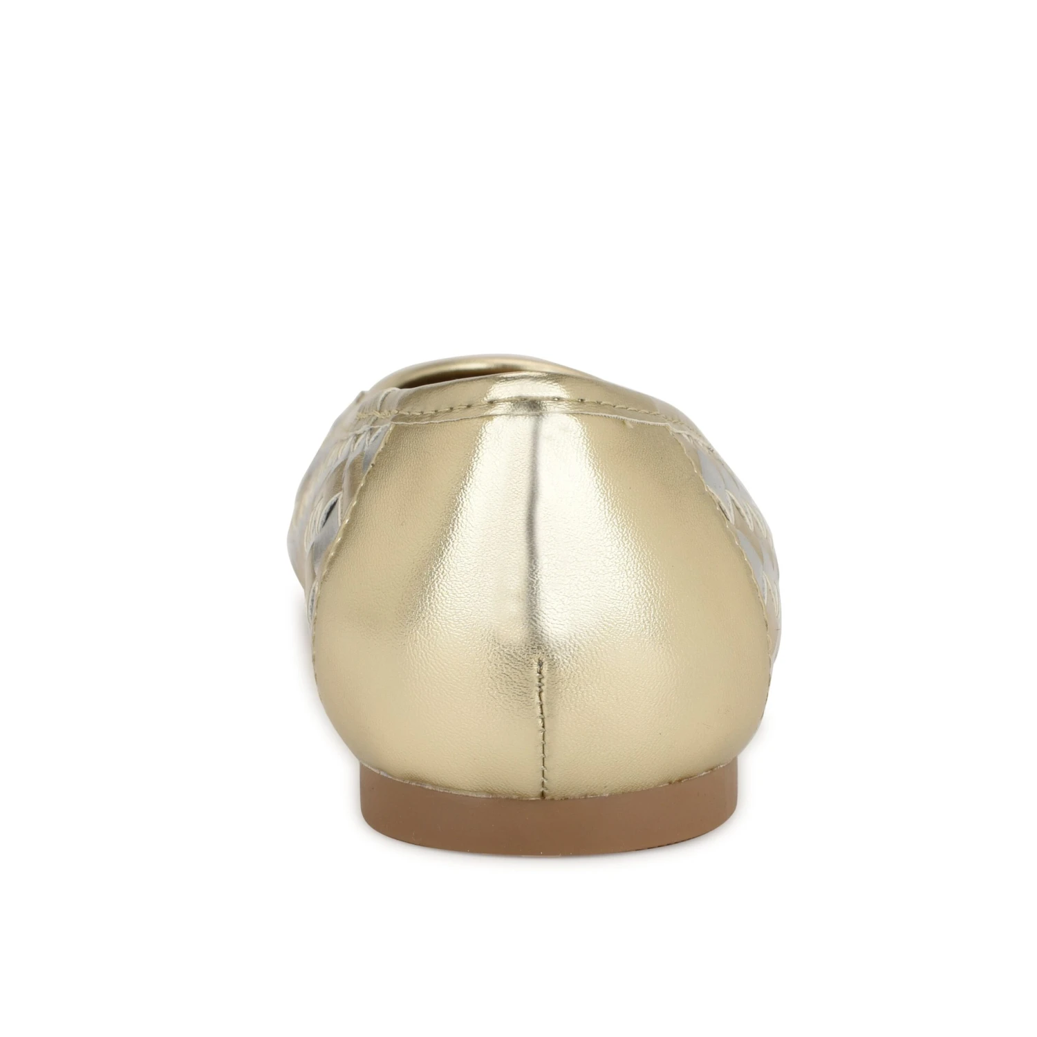 Nine West Largo Woven Flats 6 Nine West Largo Woven Flats - Image 4