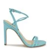 Nine West Malaya Strappy Sandals -Nine West Shop fa2d87083231a0969ff7fe8d268f942d3f8aa171