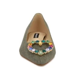 Nine West Hearts Pointy Toe Flats -Nine West Shop fae20b0a1a12c7f3ac7c49cfc366c8f05740057f